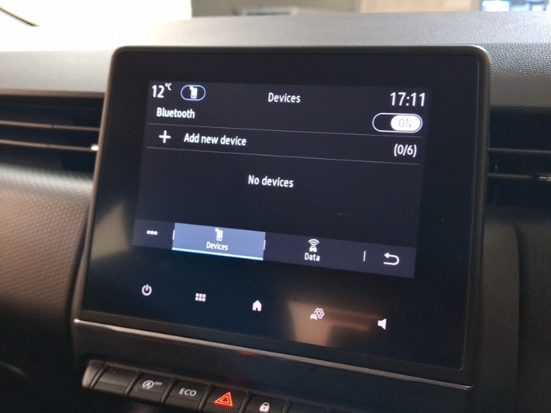 Used Renault Clio 2022 for sale - 77644265: Photo 16