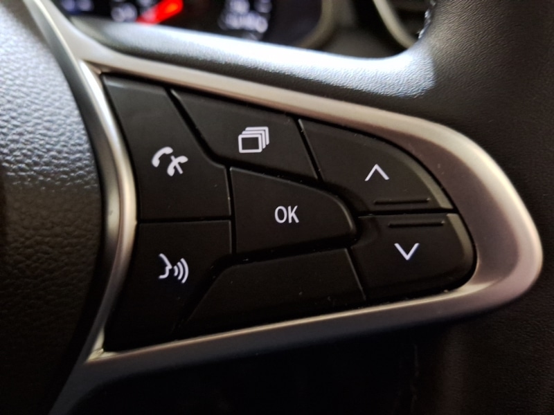 Used Renault Clio 2022 for sale - 77644265: Photo 19