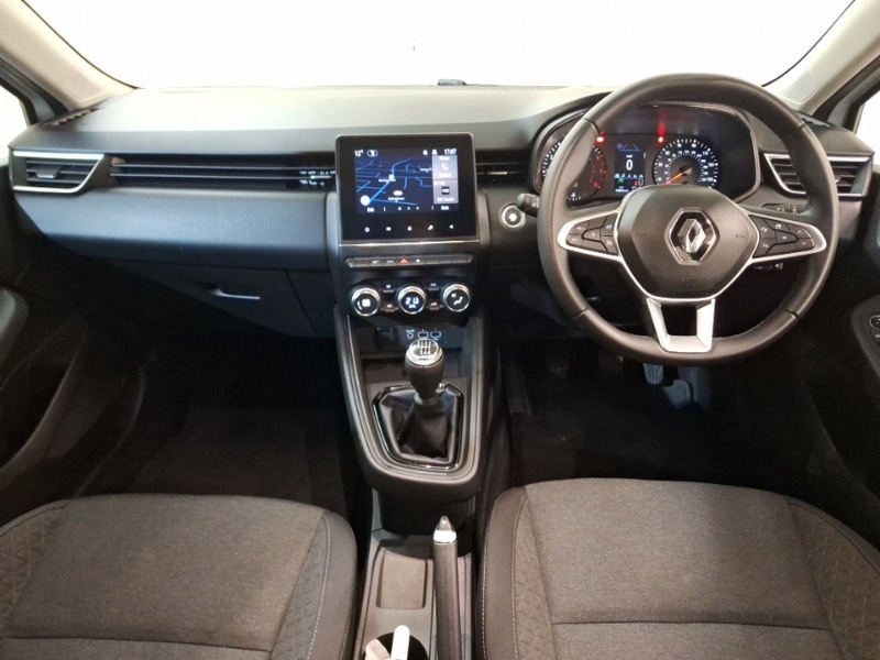 Used Renault Clio 2022 for sale - 77644265: Photo 2