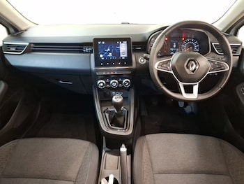 Used Renault Clio 2022 for sale - 77644265: Photo