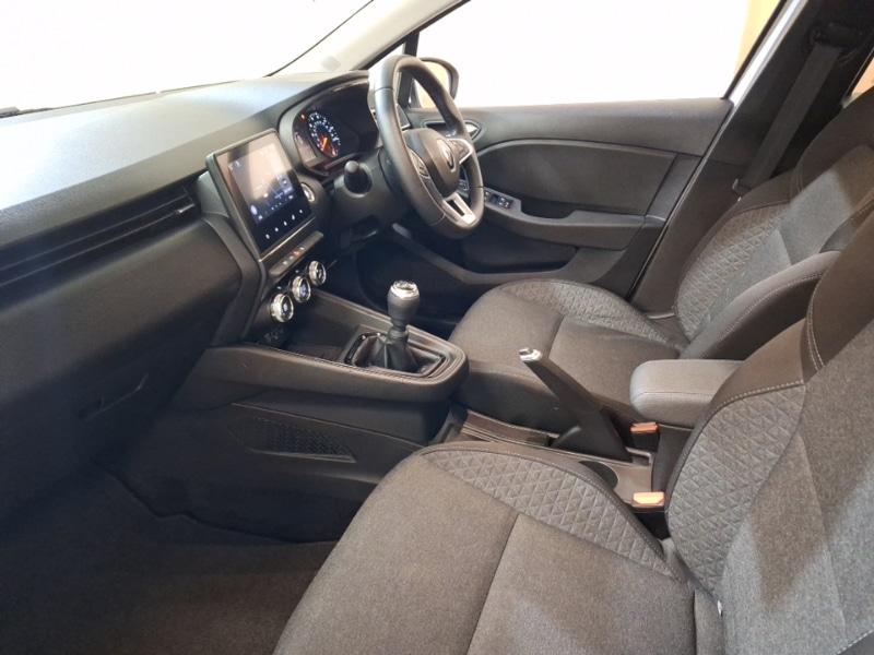 Used Renault Clio 2022 for sale - 77644265: Photo 5