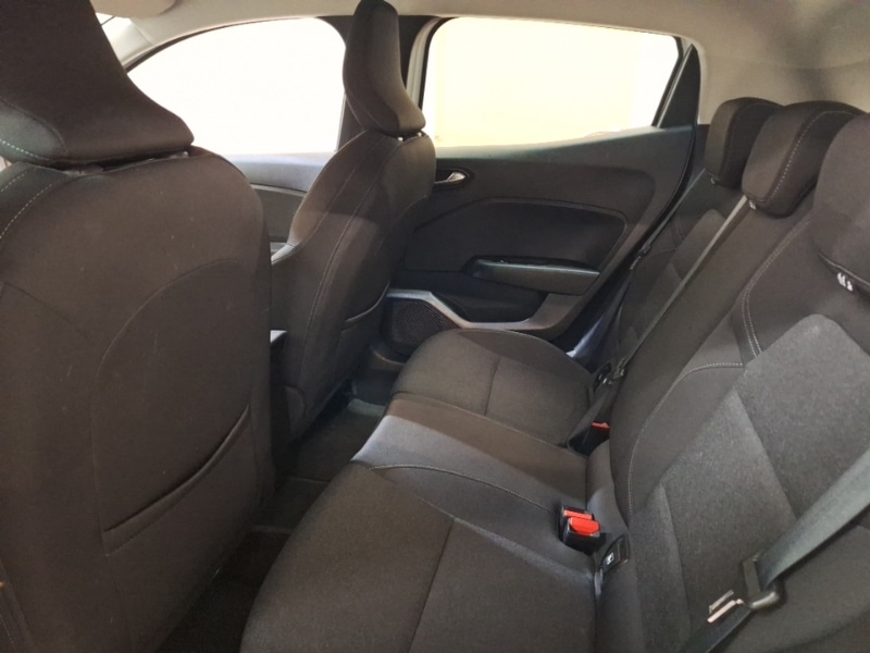 Used Renault Clio 2022 for sale - 77644265: Photo 6