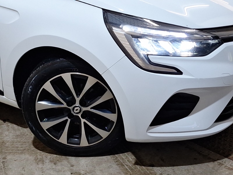 Used Renault Clio 2022 for sale - 77644265: Photo 9