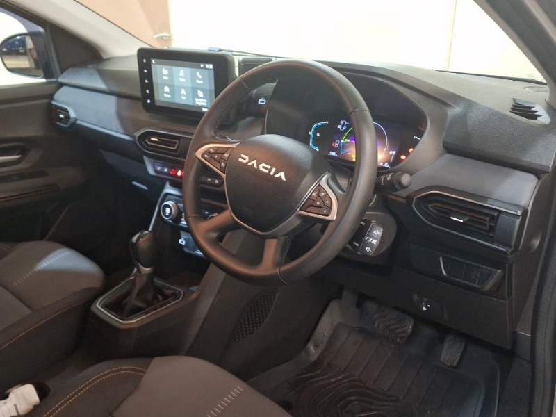 Used Dacia Jogger 2024 for sale - 76630814: Photo 11