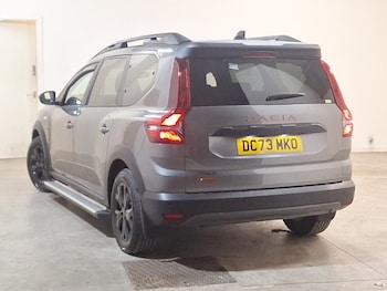 Used Dacia Jogger 2024 for sale - 76630814: Photo