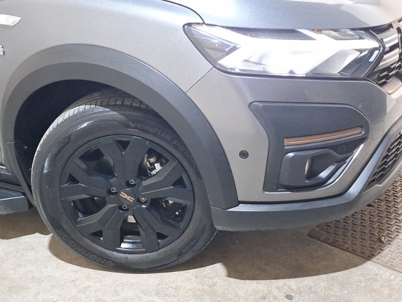 Used Dacia Jogger 2024 for sale - 76630814: Photo 9