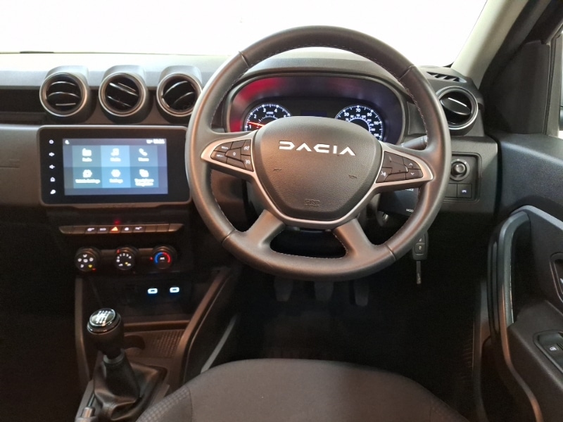 Used Dacia Duster 2024 for sale - 77847392: Photo 10