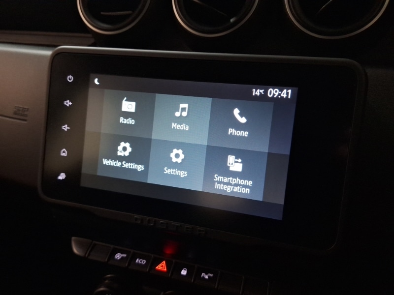 Used Dacia Duster 2024 for sale - 77847392: Photo 15