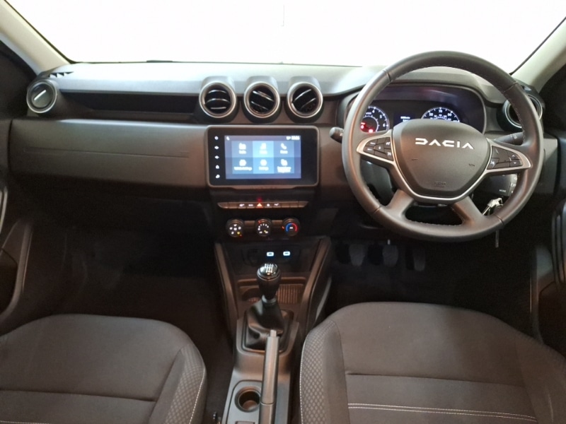 Used Dacia Duster 2024 for sale - 77847392: Photo 2