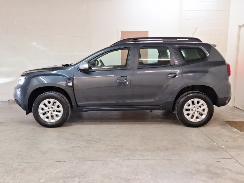 Used Dacia Duster 2024 for sale - 77847392: Photo 4