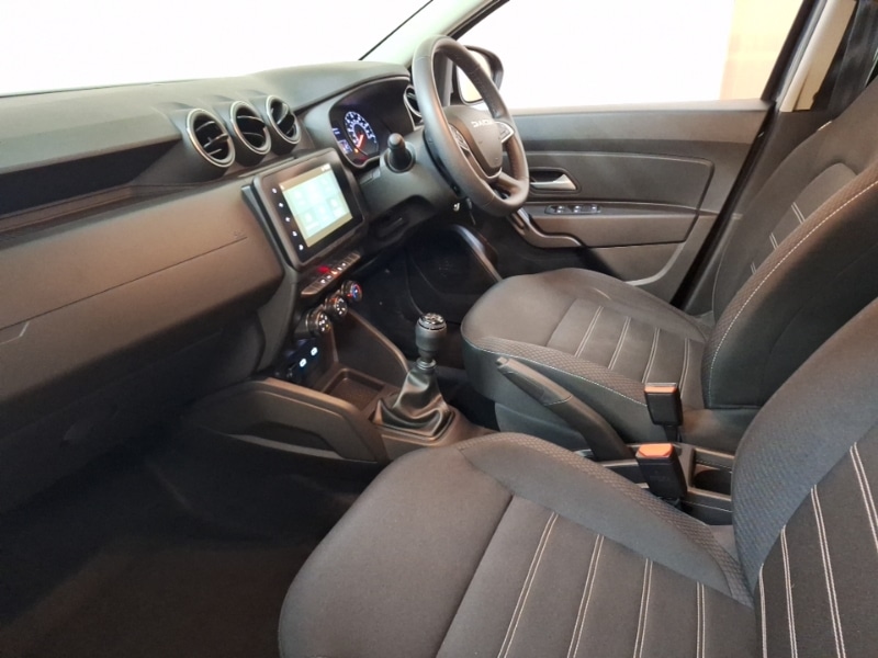 Used Dacia Duster 2024 for sale - 77847392: Photo 5