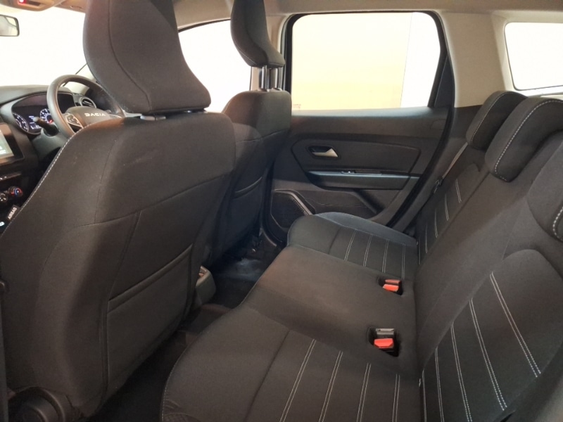 Used Dacia Duster 2024 for sale - 77847392: Photo 6