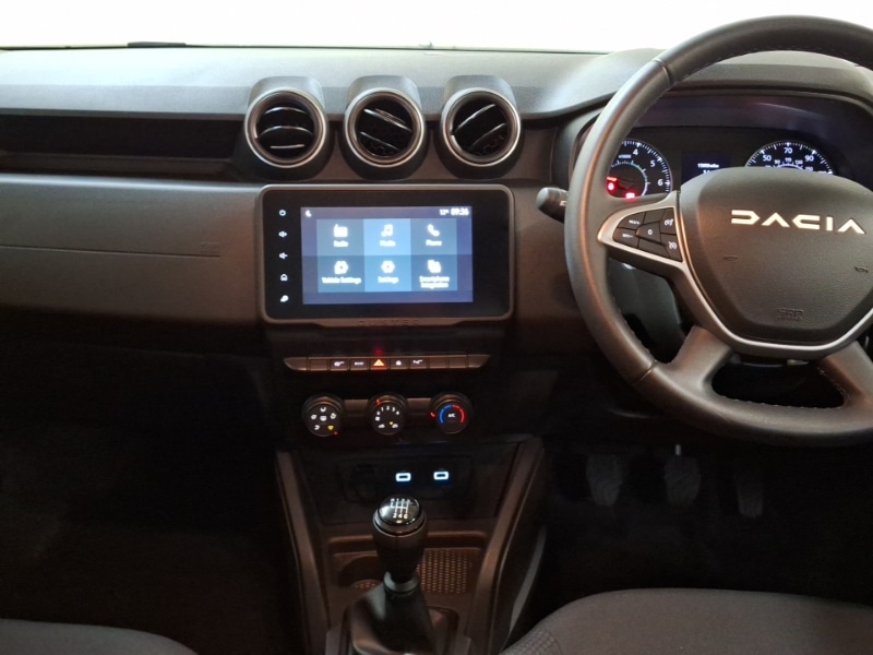 Used Dacia Duster 2024 for sale - 77847392: Photo 7