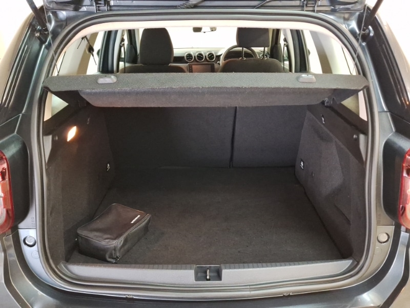 Used Dacia Duster 2024 for sale - 77847392: Photo 8