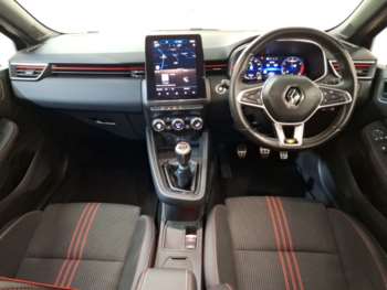 Used Renault Clio 2023 for sale - 75219740: Photo