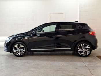 Used Renault Clio 2023 for sale - 75219740: Photo