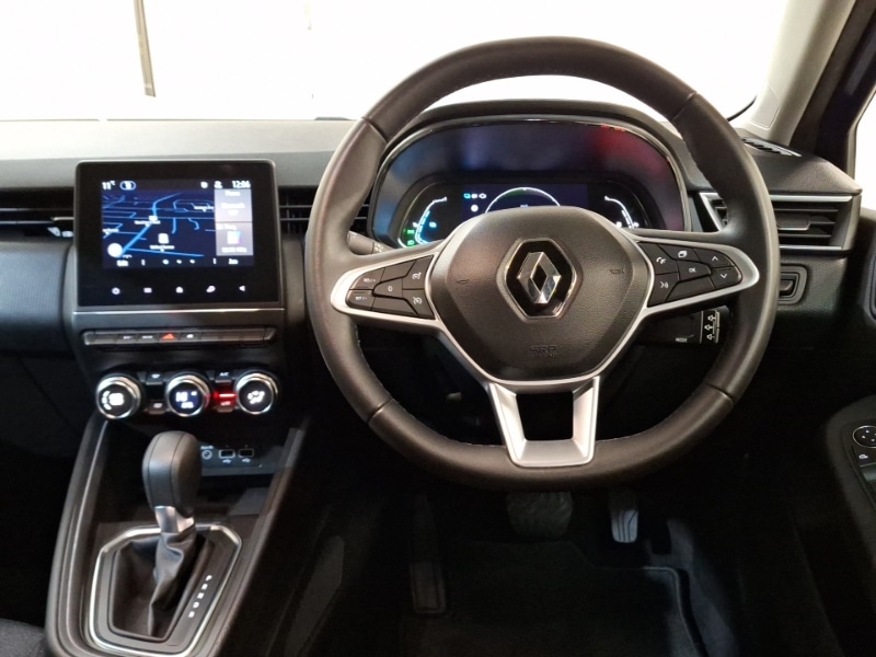 Used Renault Clio 2022 for sale - 77024510: Photo 10