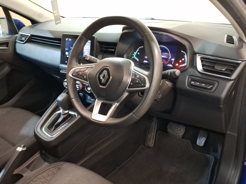 Used Renault Clio 2022 for sale - 77024510: Photo 11