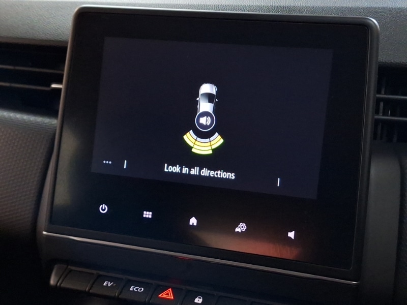 Used Renault Clio 2022 for sale - 77024510: Photo 13