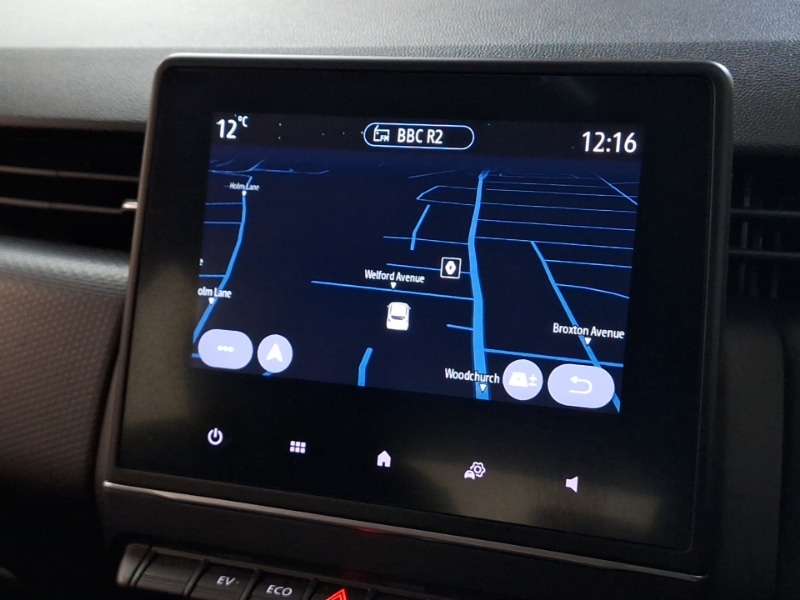 Used Renault Clio 2022 for sale - 77024510: Photo 14