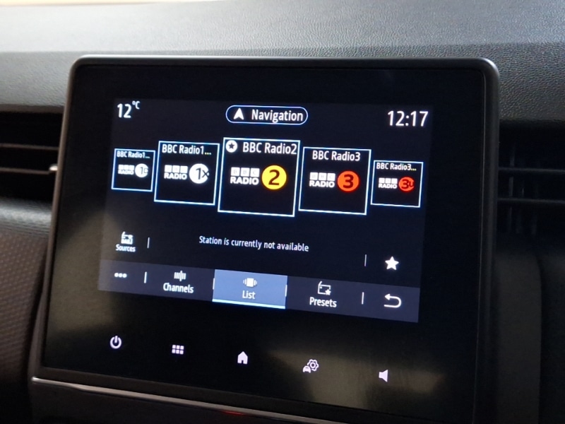 Used Renault Clio 2022 for sale - 77024510: Photo 15