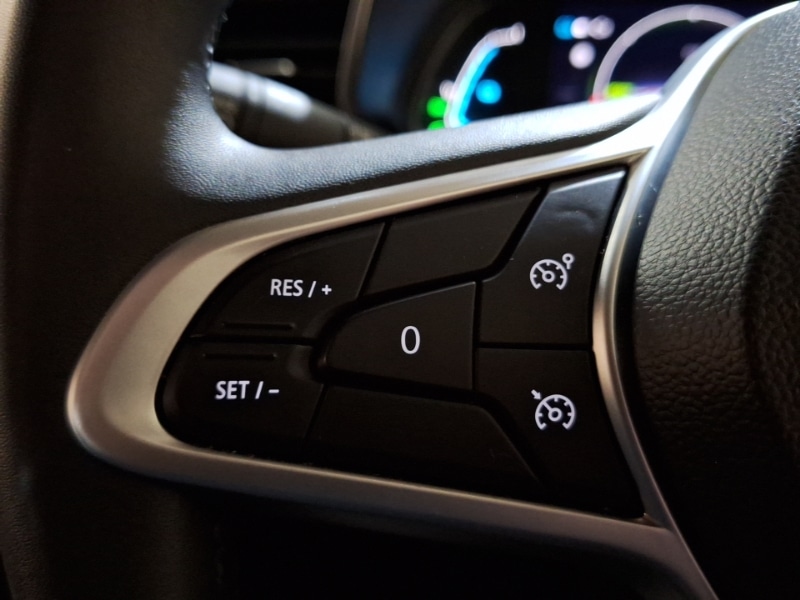 Used Renault Clio 2022 for sale - 77024510: Photo 18