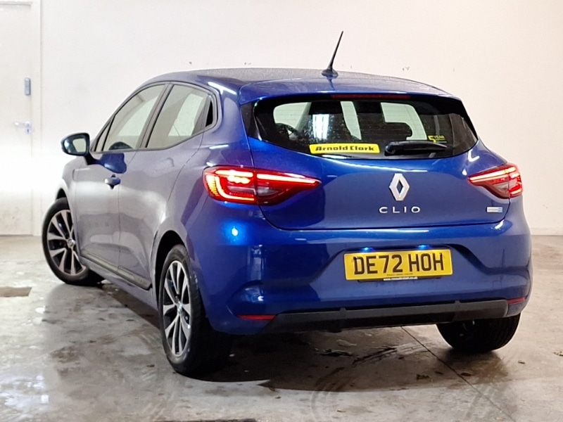 Used Renault Clio 2022 for sale - 77024510: Photo 3