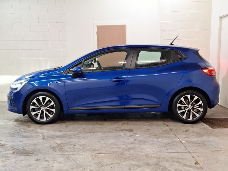 Used Renault Clio 2022 for sale - 77024510: Photo 4