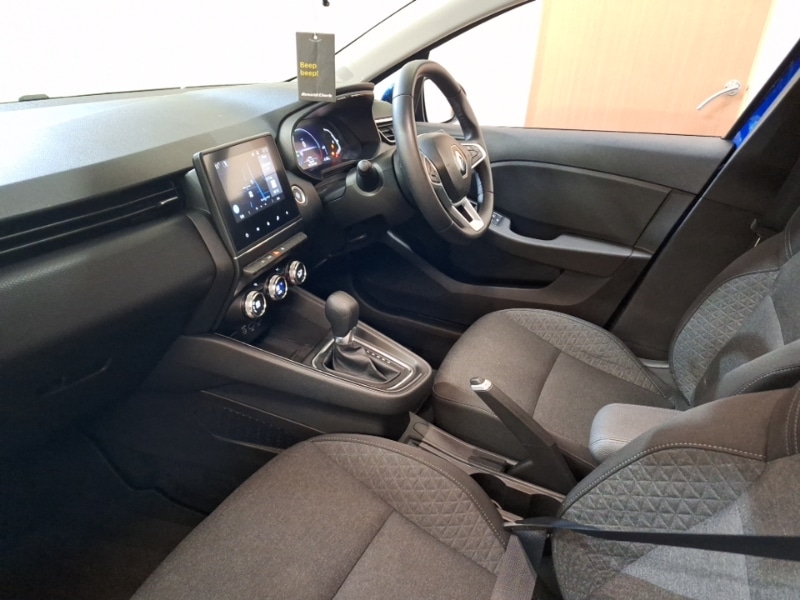 Used Renault Clio 2022 for sale - 77024510: Photo 5