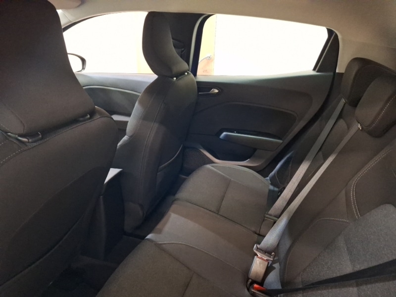 Used Renault Clio 2022 for sale - 77024510: Photo 6