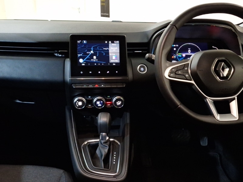 Used Renault Clio 2022 for sale - 77024510: Photo 7