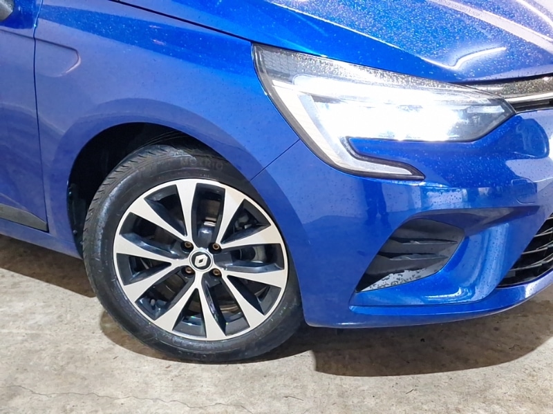 Used Renault Clio 2022 for sale - 77024510: Photo 9