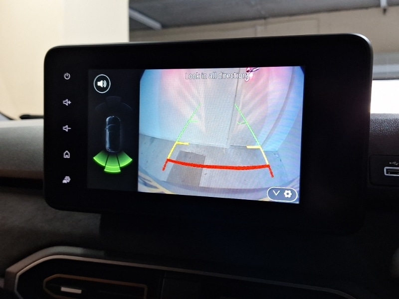 Used Dacia Jogger 2024 for sale - 77651765: Photo 13