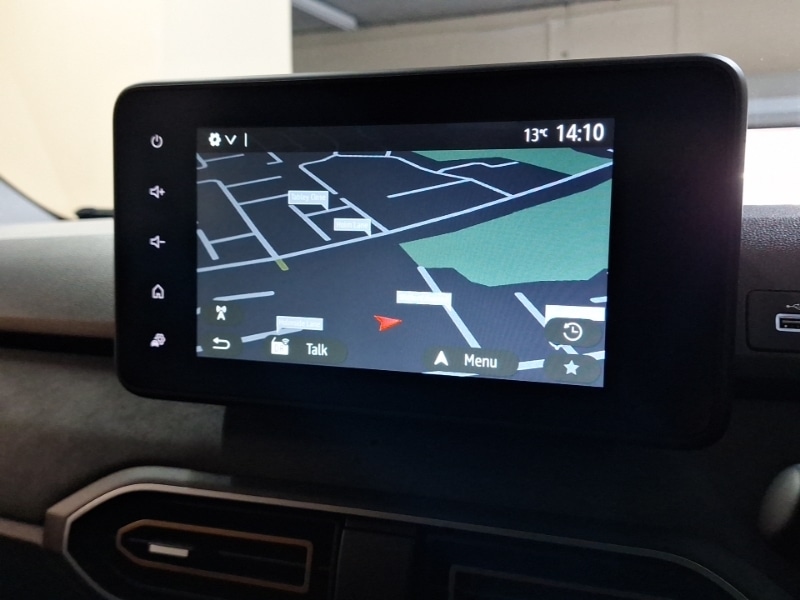 Used Dacia Jogger 2024 for sale - 77651765: Photo 14