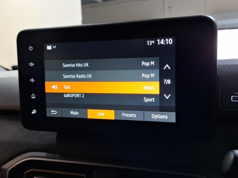 Used Dacia Jogger 2024 for sale - 77651765: Photo 15