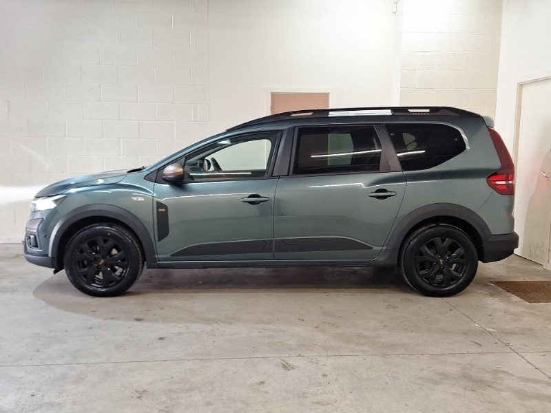 Used Dacia Jogger 2024 for sale - 77651765: Photo 4