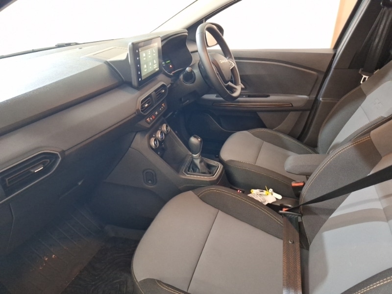 Used Dacia Jogger 2024 for sale - 77651765: Photo 5