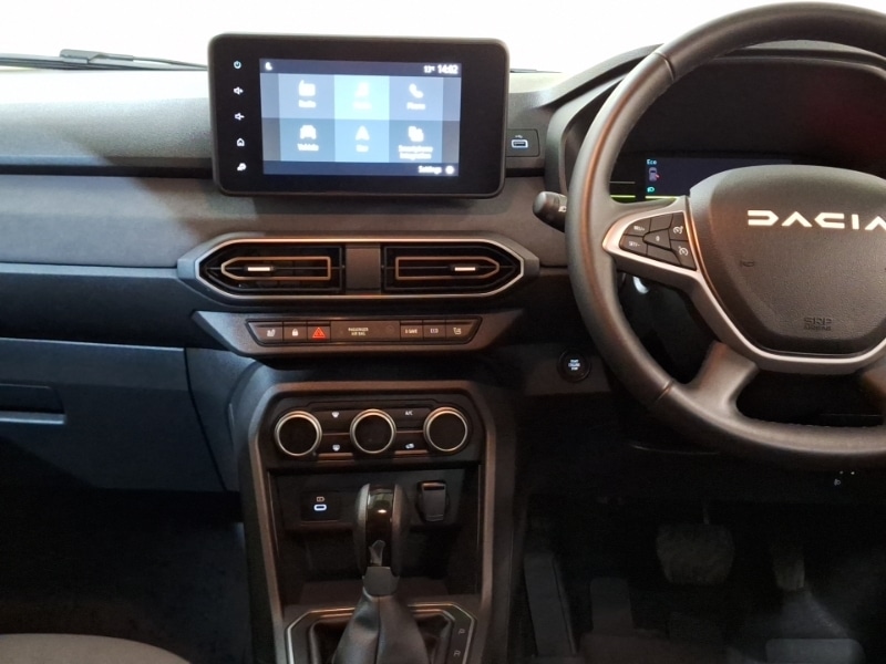 Used Dacia Jogger 2024 for sale - 77651765: Photo 7