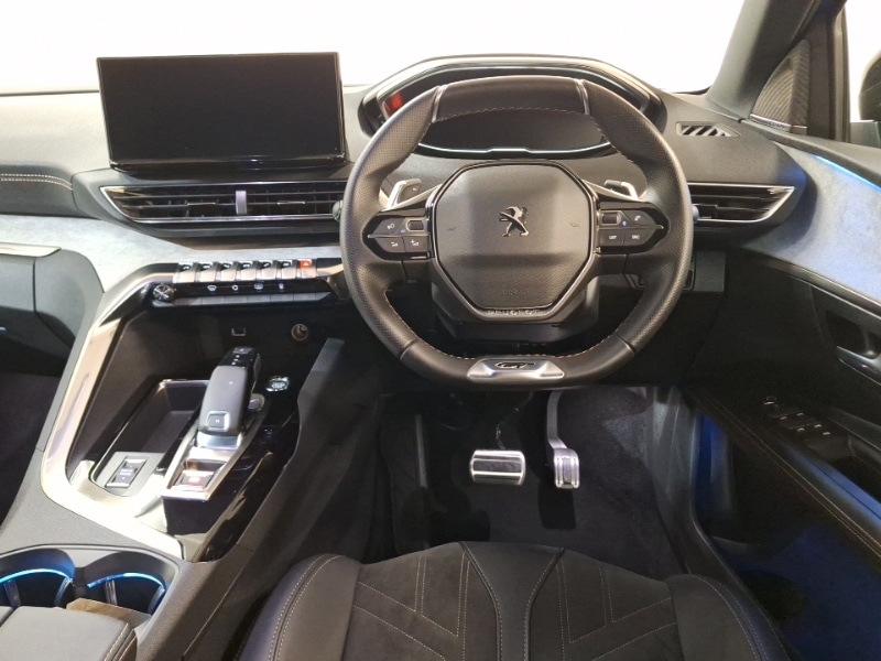 Used Peugeot 3008 2022 for sale - 76696047: Photo 10