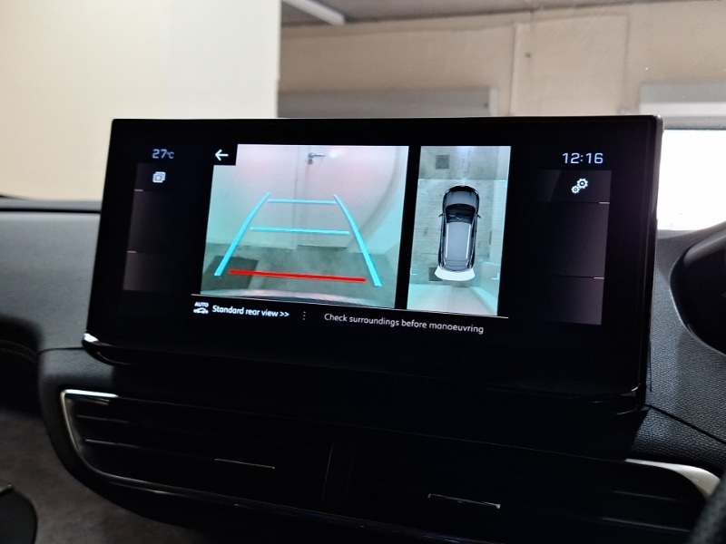 Used Peugeot 3008 2022 for sale - 76696047: Photo 12