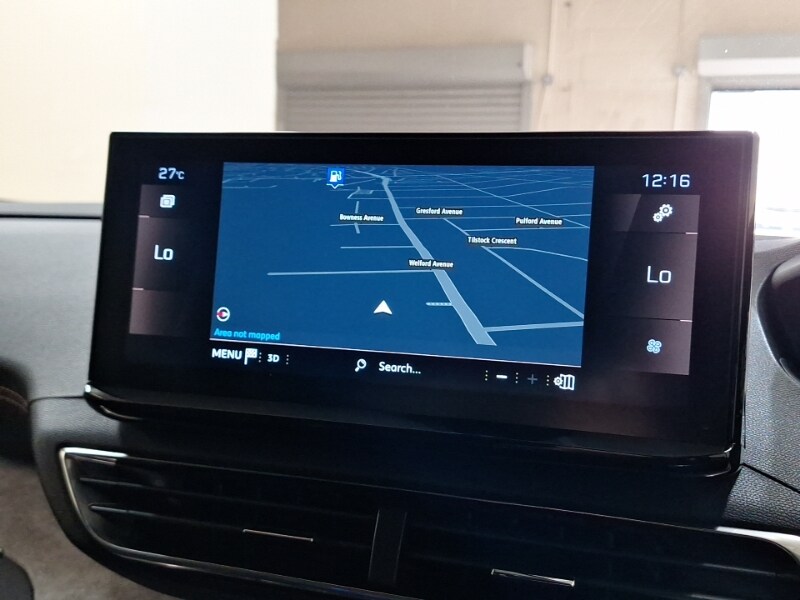 Used Peugeot 3008 2022 for sale - 76696047: Photo 13