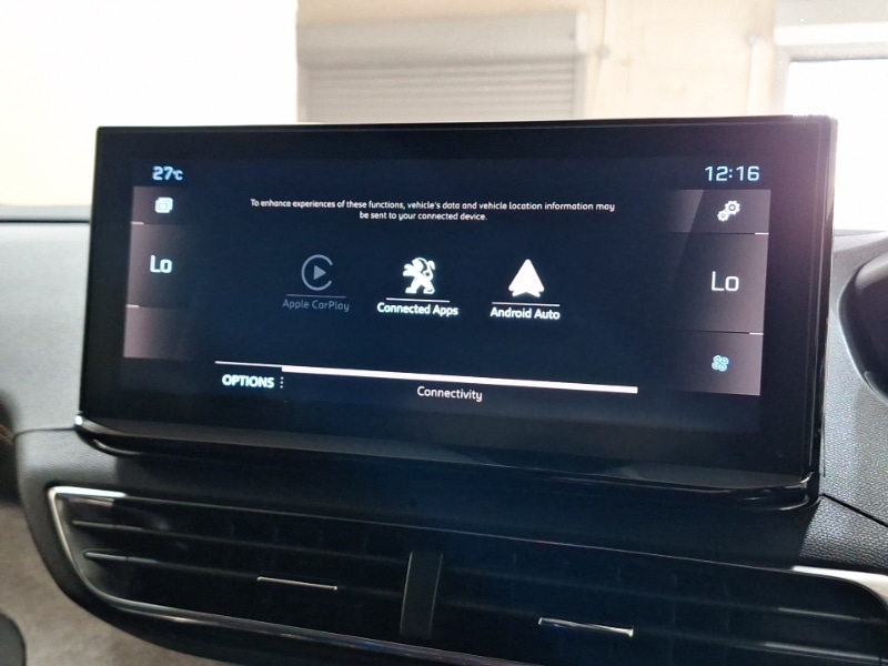 Used Peugeot 3008 2022 for sale - 76696047: Photo 14