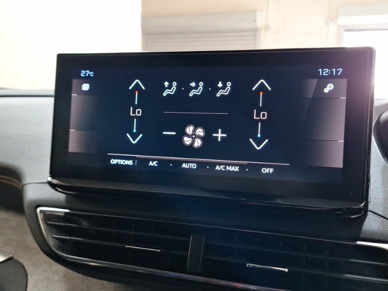 Used Peugeot 3008 2022 for sale - 76696047: Photo 15