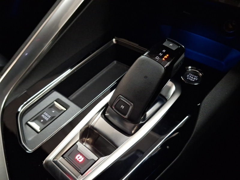 Used Peugeot 3008 2022 for sale - 76696047: Photo 16