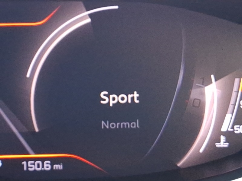 Used Peugeot 3008 2022 for sale - 76696047: Photo 17