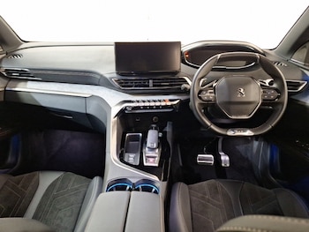 Used Peugeot 3008 2022 for sale - 76696047: Photo