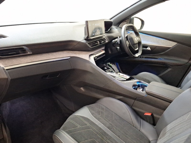 Used Peugeot 3008 2022 for sale - 76696047: Photo 5