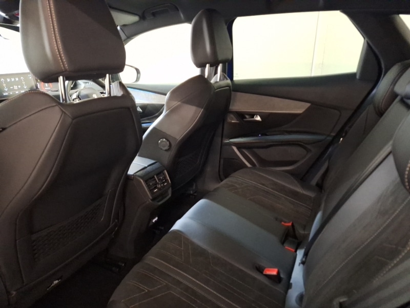 Used Peugeot 3008 2022 for sale - 76696047: Photo 6
