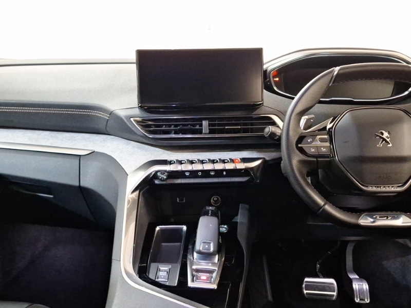 Used Peugeot 3008 2022 for sale - 76696047: Photo 7