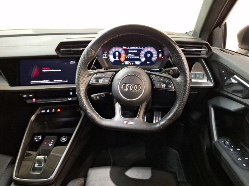 Used Audi A3 2023 for sale - 77947454: Photo 10